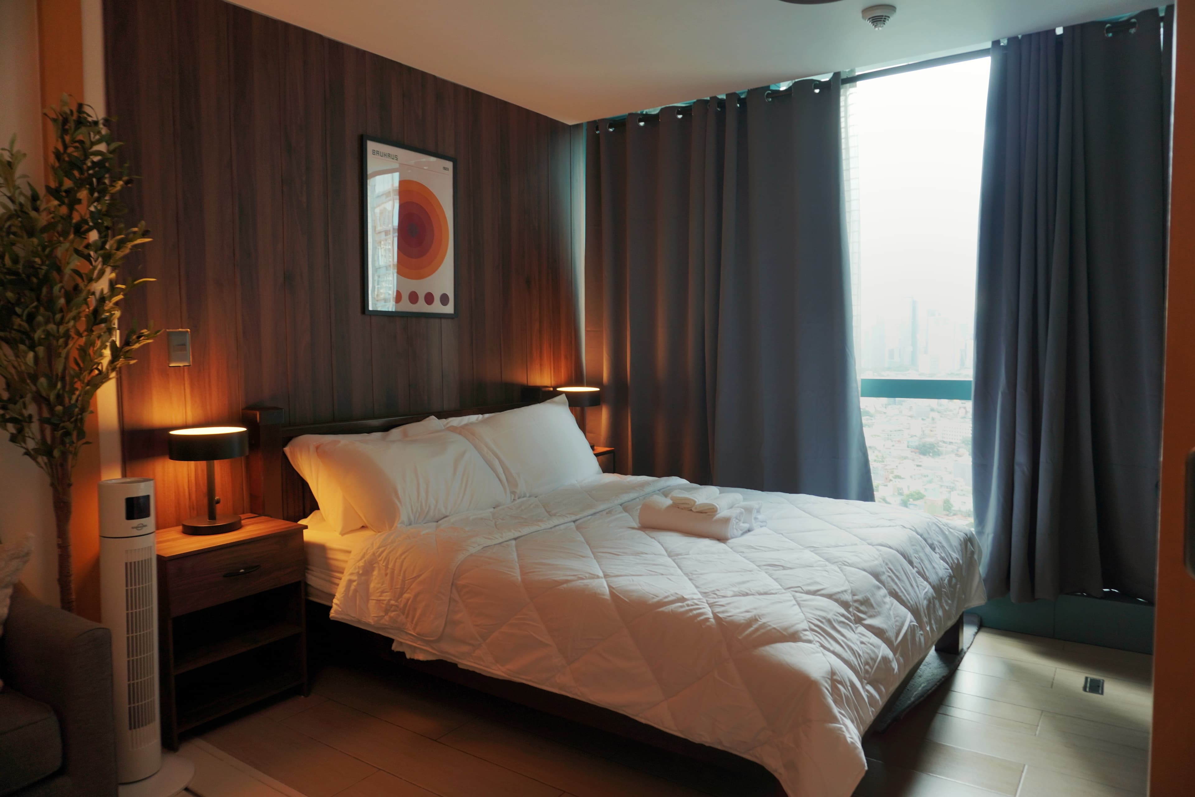 Premium Stays, Thoughtfully Designed